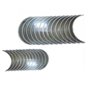 1 Set Main &amp; Con Rod Bearings &amp; Thrust Plates for Mitsubishi 6DS7 6D31 6D31T 6D34 Engine online