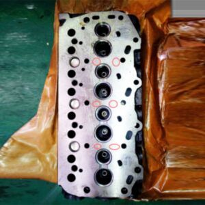 Cylinder Head for Toyota Engine 1DZ-2 online