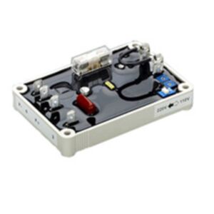 BUY 1PC Self Excited Automatic Voltage Regulator AVC63-4D for Generator Genset for sale