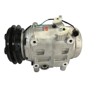 BUY 1PK A/C Compressor Pump 506010-1251 for Nissan Civilian Bus 24V for sale