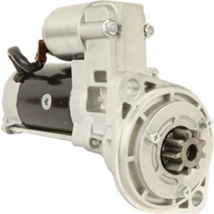 BUY 2.2KW 12 Volt Starter 129685-77011 fits Thermo King Yanmar 482 486 Engine for sale