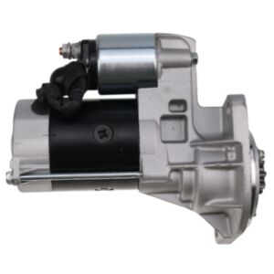 Buy 2.2KW 12 Volt Starter 129685-77011 fits Thermo King Yanmar 482 486 Engine