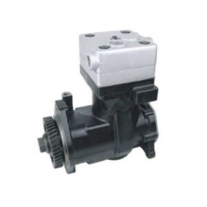 BUY 2 Cyl Air Compressor 4929623 for Cummins 6CT 6CT8.3 Engine for sale