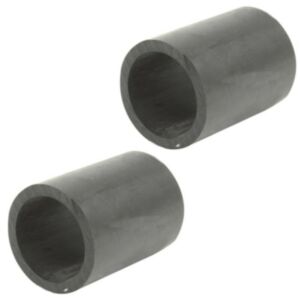 2 PCS Air Cleaner Hose 9N9652 for Ford New Holland Tractor 620 630 640 650 660 700 740 800 online