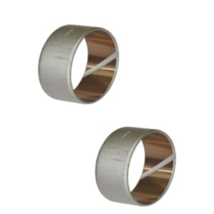 BUY 2 Pcs Bearing- Sleeve 1T0767 for Caterpillar CAT Engine 3116 3126 3304 3306 3406 Compactor 815B in USA for sale