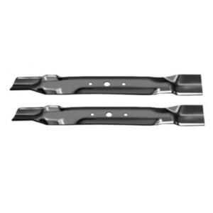 2 PCS Blade GX20249 for John Deere Tractor L100 L105 L107 L108 L110 L111 L118 online