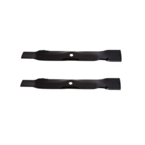 2 PCS Blade GX22151 for John Deere Tractor X125 X126 X145 X127 X107 D100 D105 D110 D120 online