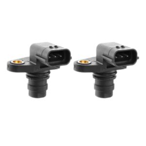 2 Pcs Camshaft Position Sensor 1371595 6M5G12K073AA for Ford Focus II Mondeo S-Max online