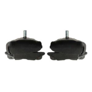 2 PCS Cushion 8-94375283-2 8-94375282-5 for Isuzu Engine 6VD1 Truck UBS25 LH &amp; RH online