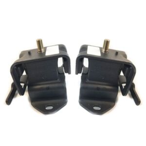 2 PCS Cushion 8-97110035-0 8-97110036-0 for Isuzu Engine 4BD1 4BD2 Truck NPR LH &amp; RH online