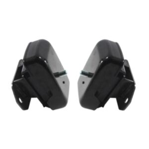 2 PCS Cushion 8-97187417-0 8-97187416-0 for Isuzu Engine 4HK1 Truck ELF NPR NPR60 LH &amp; RH online