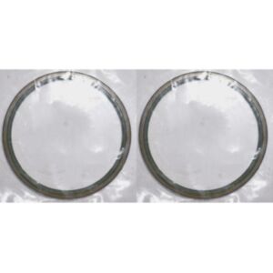 2 PCS Dust Seal 2097211261 for Komatsu PC600 PC650 PC1250 BR580JG online