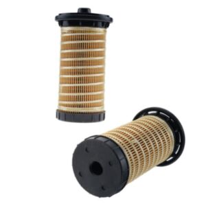 2 Pcs Fuel Filter 11Q470110 for Hyundai Excavator R125LCR-9A R140LC9A R145CR9A R160LC9A R180LC9A online