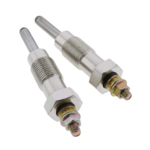 2 PCS Glow Plug SBA185366010 83920293 for Ford New Holland 1000 1500 1600 1700 online