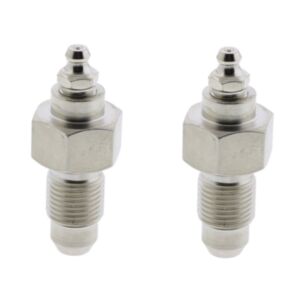 2 PCS Grease Valve 9061173 for Hitachi Excavator EX100 EX1100 EX120 EX200 EX300 EX400 EX50UR EX60 EX700 EX90 KH100D KH250HD RX2000 SCX300 online