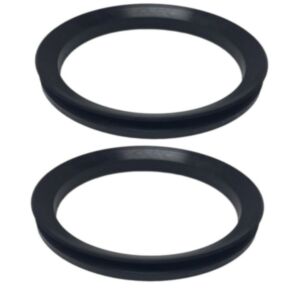 BUY 2 Pcs Lower Pivot Pin Seal 6651709 for Bobcat Loader S100 S130 S150 S160 S175 S185 S205 T110 T140 for sale