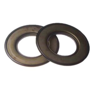 BUY 2 Pcs Rear Oil Seal 156-6973 for Caterpillar CAT Compactor CB-214D CB-214E CB-22 CB-334D CB-334E CB-335D CB-34 Engine C2.2 for sale