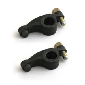 2 PCS Rocker Arm 3910811 for Cummins Engine 4T390 4B 4BT 4BTA QSB 3.9L online