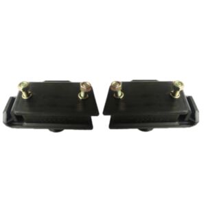 2 PCS Rubber Cushion 1-53225280-4 for Isuzu Engine 6SD1 Truck ESR FRR FSR FVR23 LH &amp; RH online