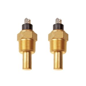 2 Pcs Water Coolant Temperature Sensor 3967250 for Cummins Engine 4BT 6BT online