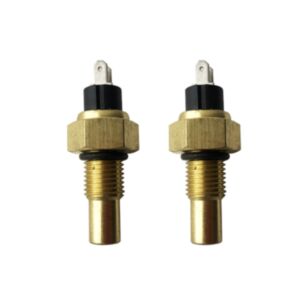 2 PCS Water Temperature Sensors 3845N-010 for Dongfeng 153 online