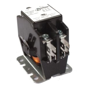 2 Pole 20 Amp 25 Amp 30 Amp 240V Coil Clear Purpose Contactor 45EG20AG HCDPY224030AA online