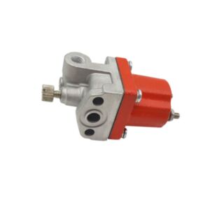 2 Pole 24V Fuel Shutoff Solenoid Valve 3035346 for Cummins Engine K19 NT855 N14 online