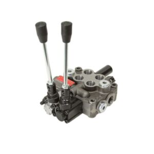 2 Spool 8 GPM Hydraulic Valve MB21GB5C1 for Prince online