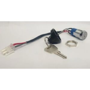 2 Way Key Switch Assembly with 2 Keys 1115-520003-0A for Big Joe online