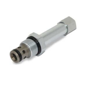 2-Way Normally Open Solenoid Poppet Cartridge Valve SV10-21-0-N-00 for Hydraforce online