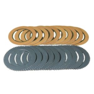 20 PCS Clutch Disc 331/16516 &amp; 331/16520 for JCB Backhoe Loader 3CX 4CX 5CX 214 215 217 online