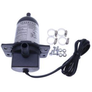 2000W 240V Engine Block Heater TPS202GT10-000 Temp Range 100-120F online