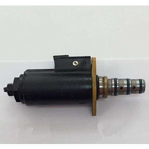 BUY For Caterpillar Excavator 345CL 330D Solenoid Valve 116-3526 for sale