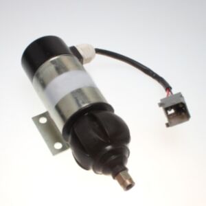 Stop Solenoid Valve 872458 881277 for Volvo  Penta TAMD16A 24V online