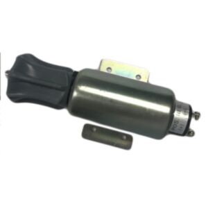 BUY Stop solenoil 04400-08500 for Mitsubishi Engine S16R-PTAA2 for sale