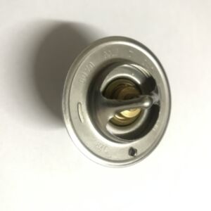 Replacement Iseki Thermostat 6513-770-022-10 5681-377-0022-0 5681-377-002-20 for TU1700, TU1900, TU2100, TU2500, TL1900, TL2100, TL2300, TE3210, TE4270, Bolens G212, G214, G272, G274, White Field Boss 21