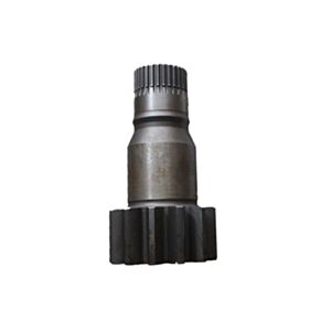 2028036 EX120-2 EX120-5 EX120-3 Planetary Gear Parts Swing Pinion Shaft Vertical Shaft Gear Parts online