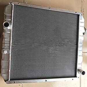 203-03-56120 Water Tank Radiator Core Assy for Komatsu PC120-5 Excavator online