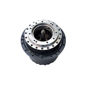 203-27-00070 GM17VL Travel Gearbox PC120-5 PC100-5 Excavator Travel Reducer online