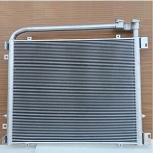BUY For Komatsu Excavator PC270-7 PC270LL-7L PC270LC-7L Hydraulic Oil Cooler 206-03-71120 for sale