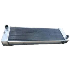 BUY Aluminum Radiator for Komatsu PC290NLC-8K PC290LC-8K PC290-8K PC270-8 PC270LC-8 for sale