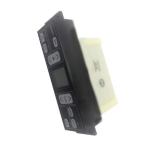 BUY For Komatsu Wheel Loader WA600-6 WA600-6R Air Conditioner Controller 2089-79-7630 for sale