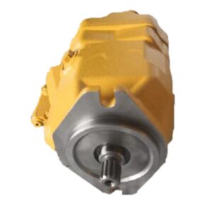 BUY Piston Pump 209-3258 for Caterpillar CAT 980G II Wheel Loader 3406 3406E Engine for sale