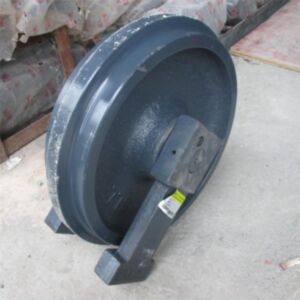 BUY For Komatsu Excavator PC20-5 PC25-1 PC25R-1 PC30-5 PC30-7 PC30R-7 PC38UU-2 PC40-5 PC50UU-1 Idler 20T-30-31610 for sale