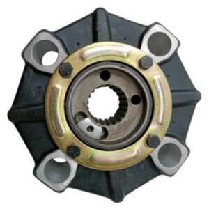 Buy 20T Coupling Assy for Sumitomo Excavator SH280
