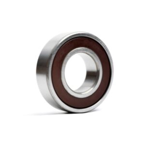 20x52x22.2mm Double Row Angular Contact Ball Bearing 3304 2RS online