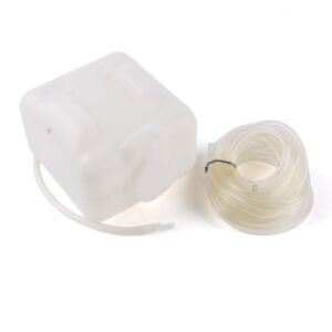 21501 Scrubber online