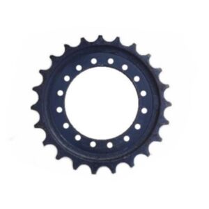 BUY 21T 15 Holes  Sprocket 203-27-51210 2032751210 for Komatsu Excavator PC120-5   for sale