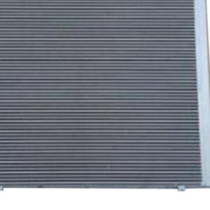 BUY For Komatsu Excavator PC75UU-3 PC78UU-5 Hydraulic Oil Cooler ASS'Y 21W-03-31122 21W-03-31121 for sale
