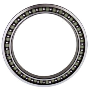 BUY 222x273x26mm Travel Motor Reduction Large Bearing BA222-1 for WSA Excavator Bearing for sale